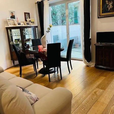 Casa Boss Firenze Centro Liberta Apartment ภายนอก รูปภาพ