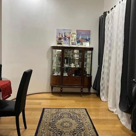 Casa Boss Firenze Centro Liberta Apartment ภายนอก รูปภาพ