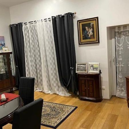 Casa Boss Firenze Centro Liberta Apartment ภายนอก รูปภาพ