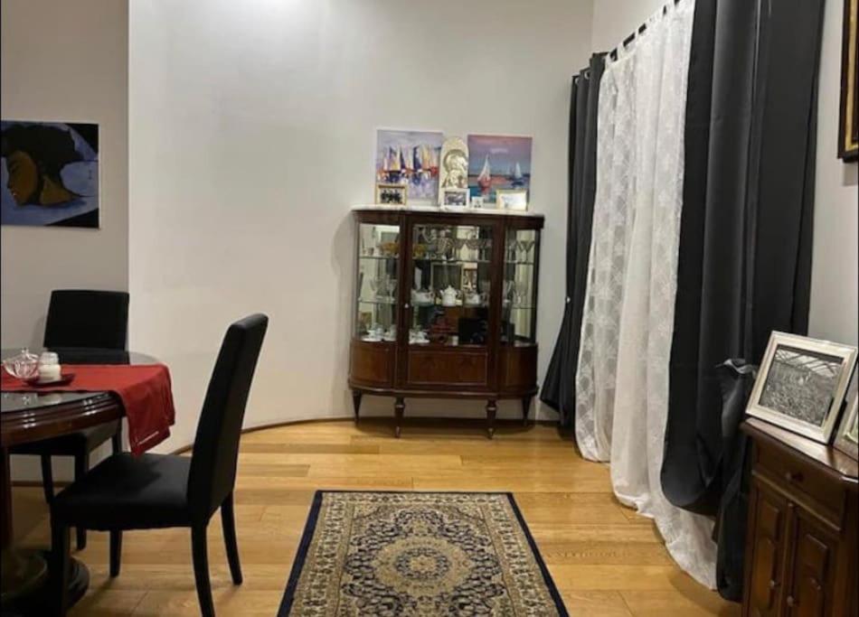 Casa Boss Firenze Centro Liberta Apartment ภายนอก รูปภาพ