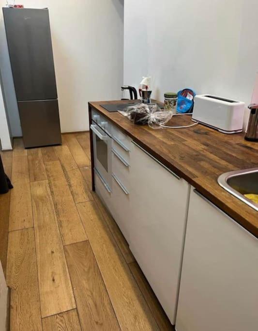 Casa Boss Firenze Centro Liberta Apartment ภายนอก รูปภาพ